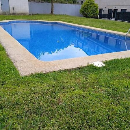 דירות Carreira Residencial A Mamoa מראה חיצוני תמונה