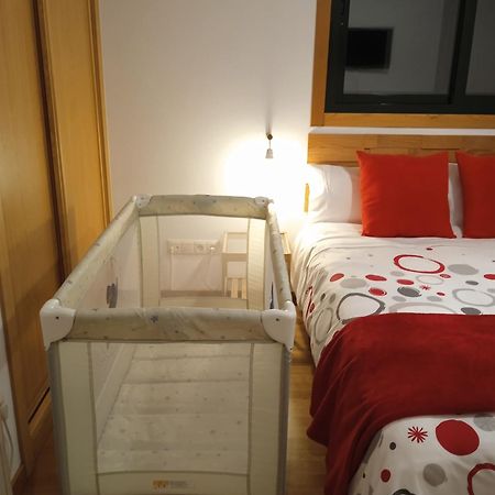 דירות Carreira Residencial A Mamoa מראה חיצוני תמונה