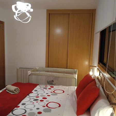דירות Carreira Residencial A Mamoa מראה חיצוני תמונה