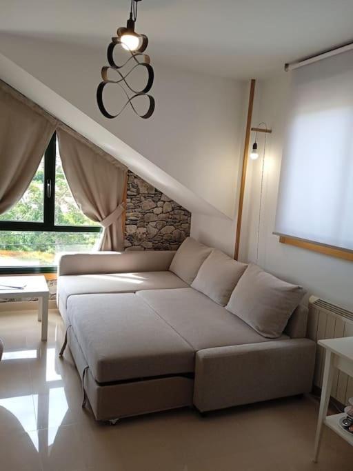 דירות Carreira Residencial A Mamoa מראה חיצוני תמונה