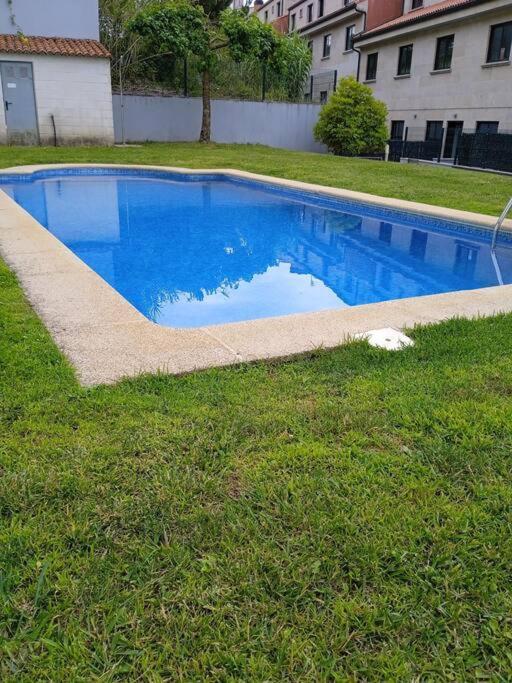 דירות Carreira Residencial A Mamoa מראה חיצוני תמונה