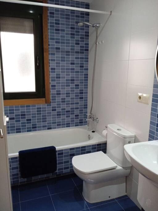 דירות Carreira Residencial A Mamoa מראה חיצוני תמונה