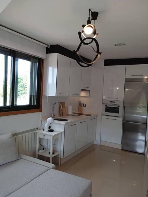 דירות Carreira Residencial A Mamoa מראה חיצוני תמונה