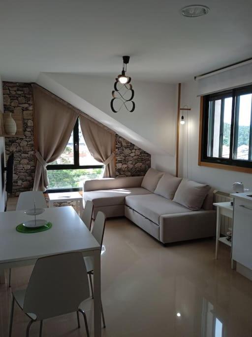 דירות Carreira Residencial A Mamoa מראה חיצוני תמונה
