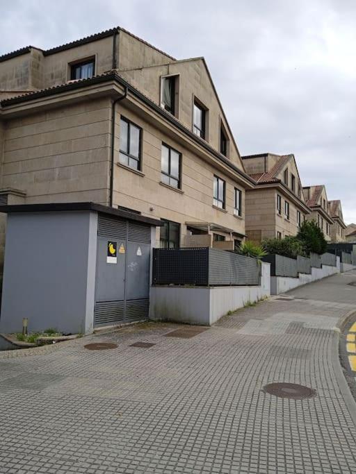 דירות Carreira Residencial A Mamoa מראה חיצוני תמונה