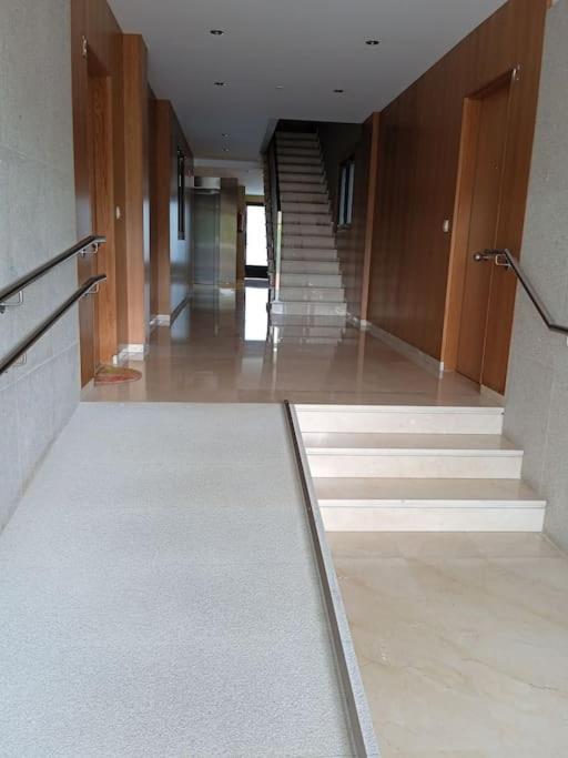 דירות Carreira Residencial A Mamoa מראה חיצוני תמונה