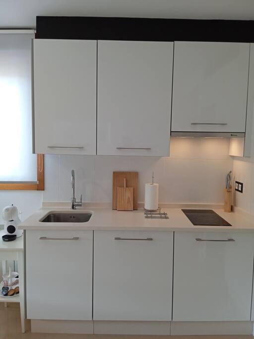 דירות Carreira Residencial A Mamoa מראה חיצוני תמונה